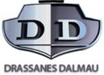 Logo Drassanes Dalmau