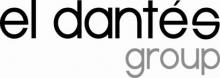 Logo el dantés group