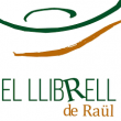 Logo El Llibrell de Raül