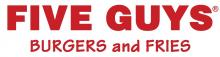 Logo Five Guys