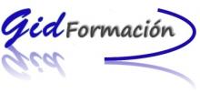 Logo Gid Formación