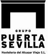 Logo Grupo Puerta Sevilla