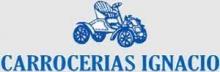 Logo Carrocerías Ignacio