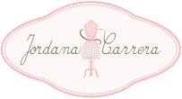 Logo Jordana Carrera