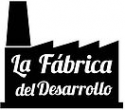 Logo La Fábrica del Desarrollo