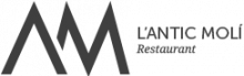 Logo Restaurante L´Antic Molí