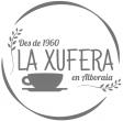 Logo Orxateria La Xufera