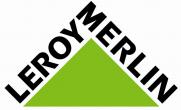 Logo Leroy Merlin