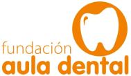 AULA DENTAL. LOGO