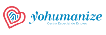 YOHUMANIZE. LOGO