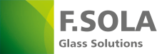Logo de F. Sola