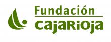 Logo Fundación Caja Rioja