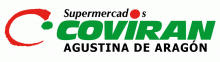 Logo Covirán