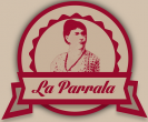 Logo La Parrala