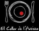 Logo El Celler de l'Artista