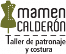 Logo Mamen Calderón