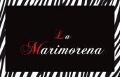Logo La Marimorena