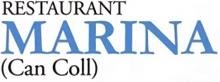 Logo Restaurant Marina