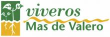 Logo Viveros Mas de Valero