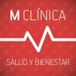 Logo M Clínica