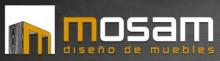 Logo Mosam