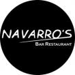 Logo Restaurante Navarro's