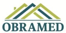 Logo de Obramed