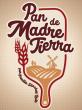 Logo Pan de Madre Tierra