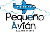 Logo Pequeño Avión