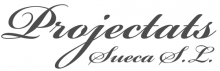 Logo Projectats Sueca