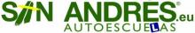 Logo San Andrés Autoescuelas