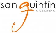 Logo Catering San Quintín