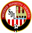Logo Sociedad Deportiva Logroñés
