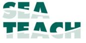 Logo Sea Teach