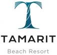 Logo Tamarit