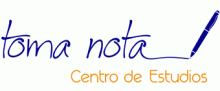 Logo Toma Nota