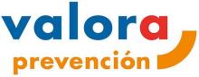 Logo Valora Prevención