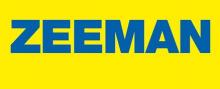 Logo Zeeman