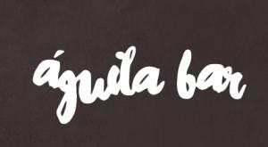 ÁGUILA BAR. LOGO