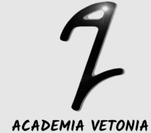 ACADEMIA VETONIA. LOGO