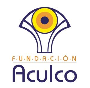 ACULCO. LOGO