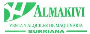 ALMAKIVI. LOGO