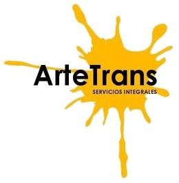 ARTETRANS. LOGO