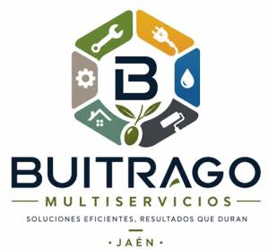 BUITRAGO. LOGO