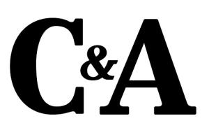 C&A. LOGO