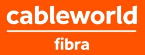 CABLEWORLD. LOGO