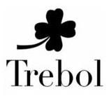 CAFETERÍA TRÉBOL. LOGO