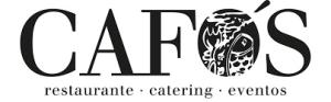 CAFO'S. LOGO