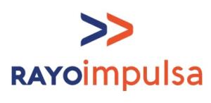 CEE RAYO IMPULSA. LOGO