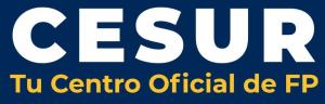 CESUR. LOGO